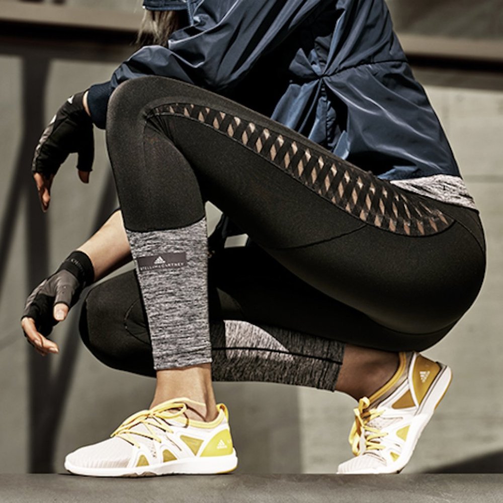 Karlie Kloss's Leggings